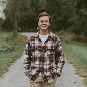 Meet your Posher, Evan